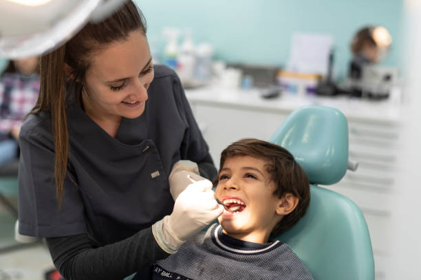 Best Urgent Dental Care in Bawcomville, LA
