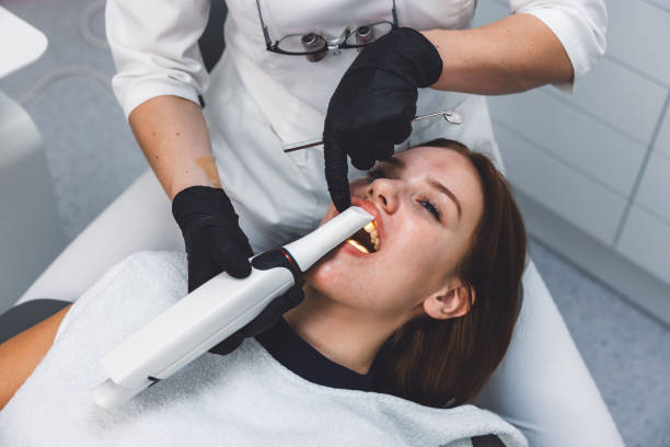 Best After-Hours Emergency Dentist in Bawcomville, LA