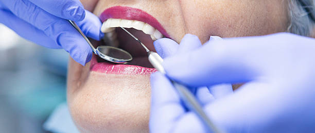 Best 24-Hour Emergency Dentist in Bawcomville, LA